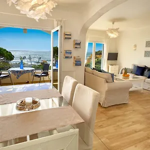 E&m House Aldeamento Do Levante Ii Holiday home Lagoa (Algarve)
