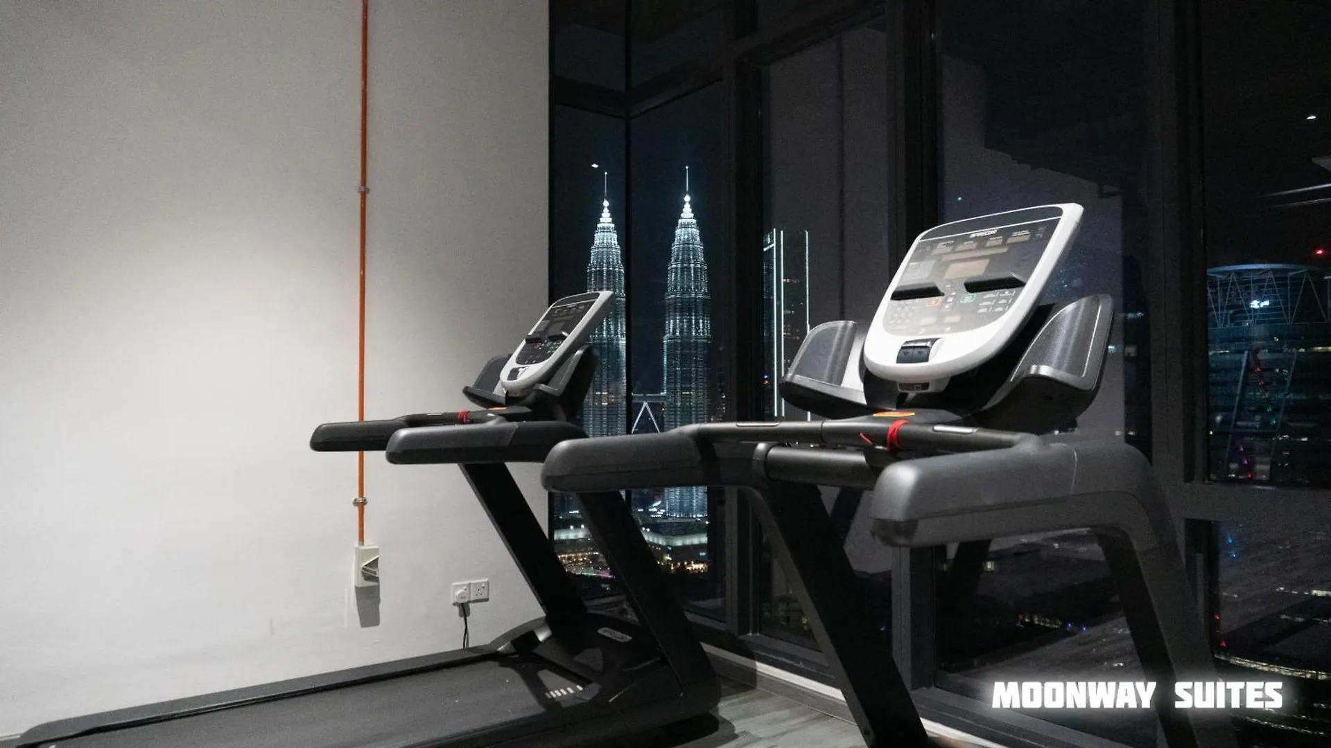 קואלה לומפור The Manor Suites Klcc By Moonway מלזיה