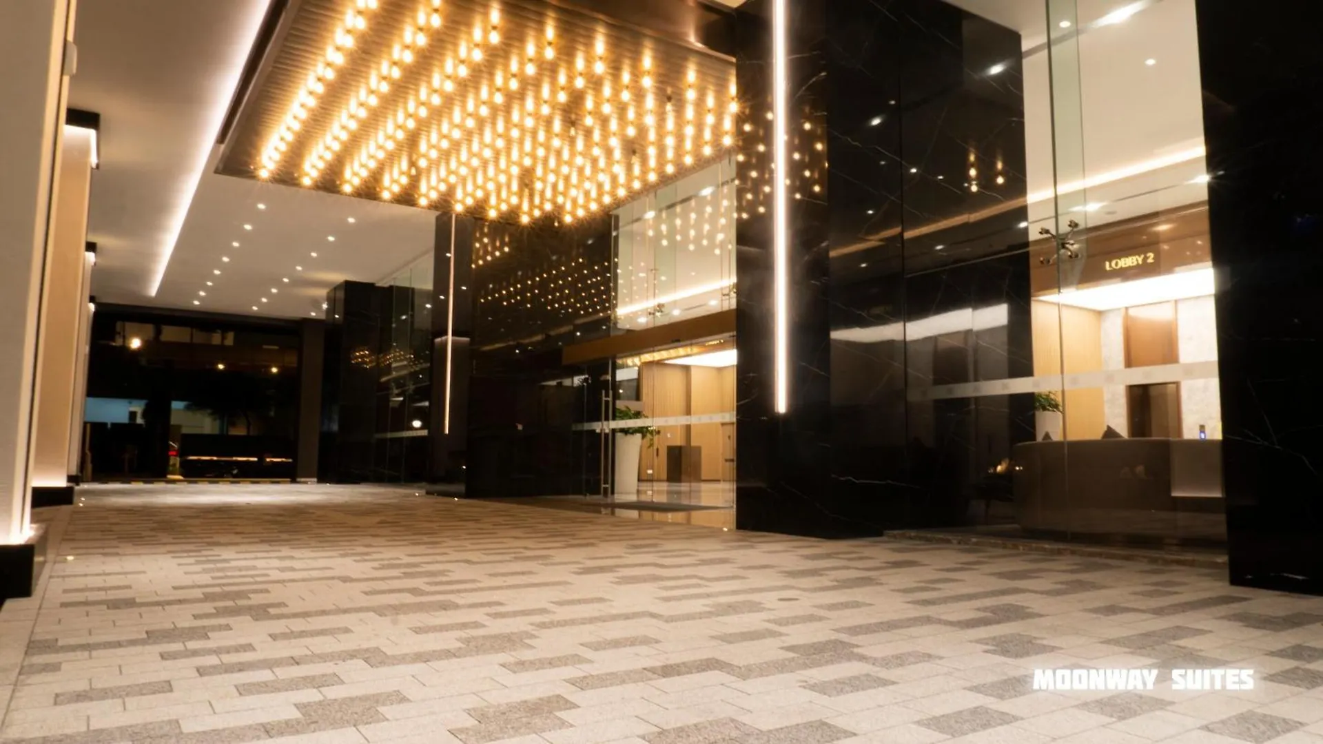 קואלה לומפור The Manor Suites Klcc By Moonway דירה קואלה לומפור