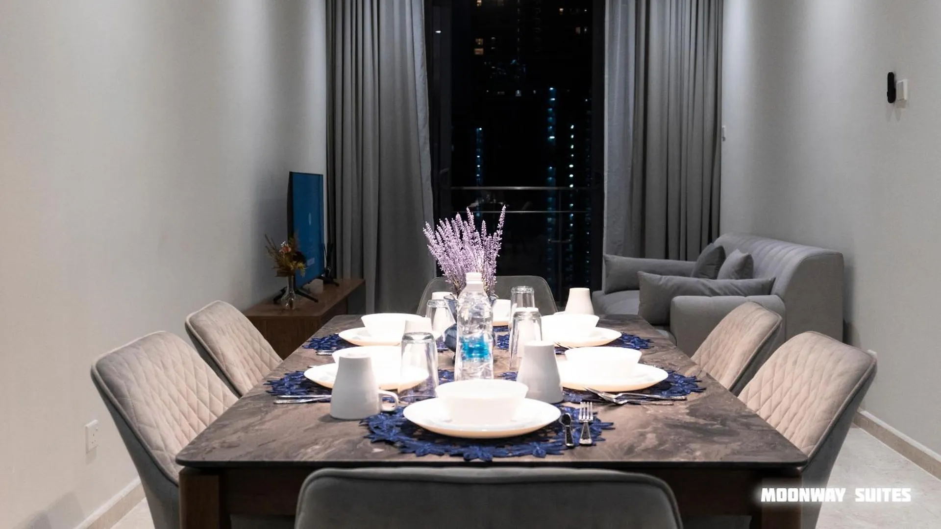 קואלה לומפור The Manor Suites Klcc By Moonway קואלה לומפור