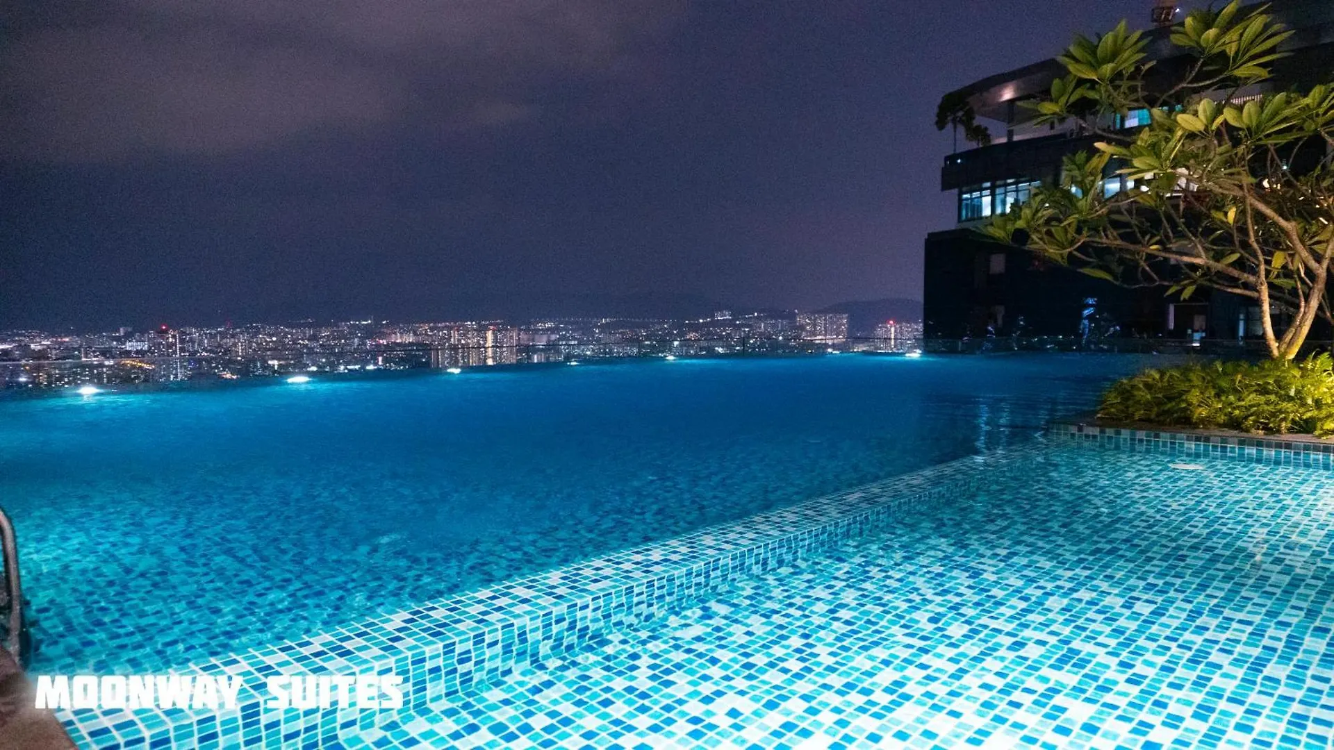 קואלה לומפור The Manor Suites Klcc By Moonway