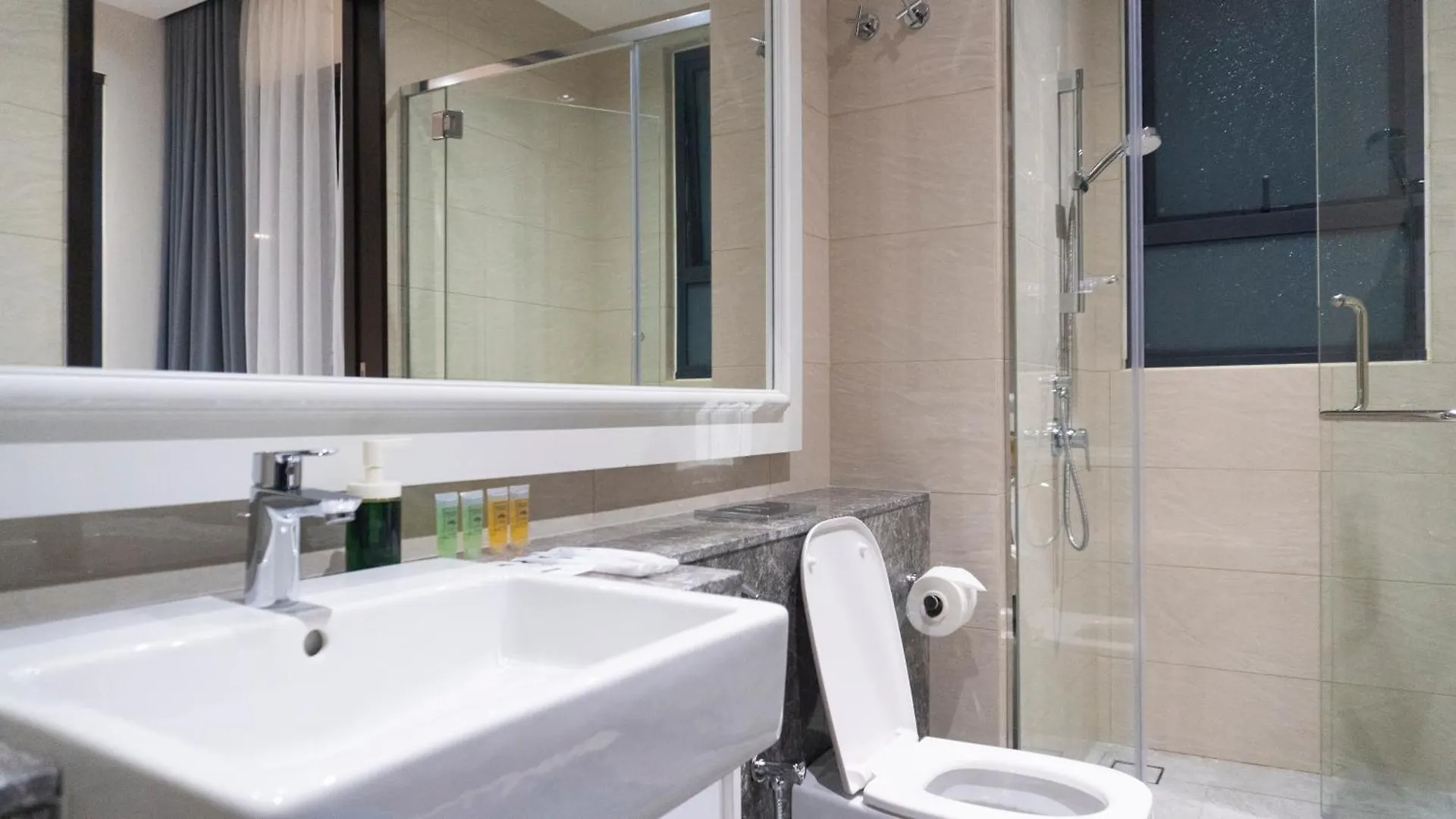 קואלה לומפור The Manor Suites Klcc By Moonway קואלה לומפור