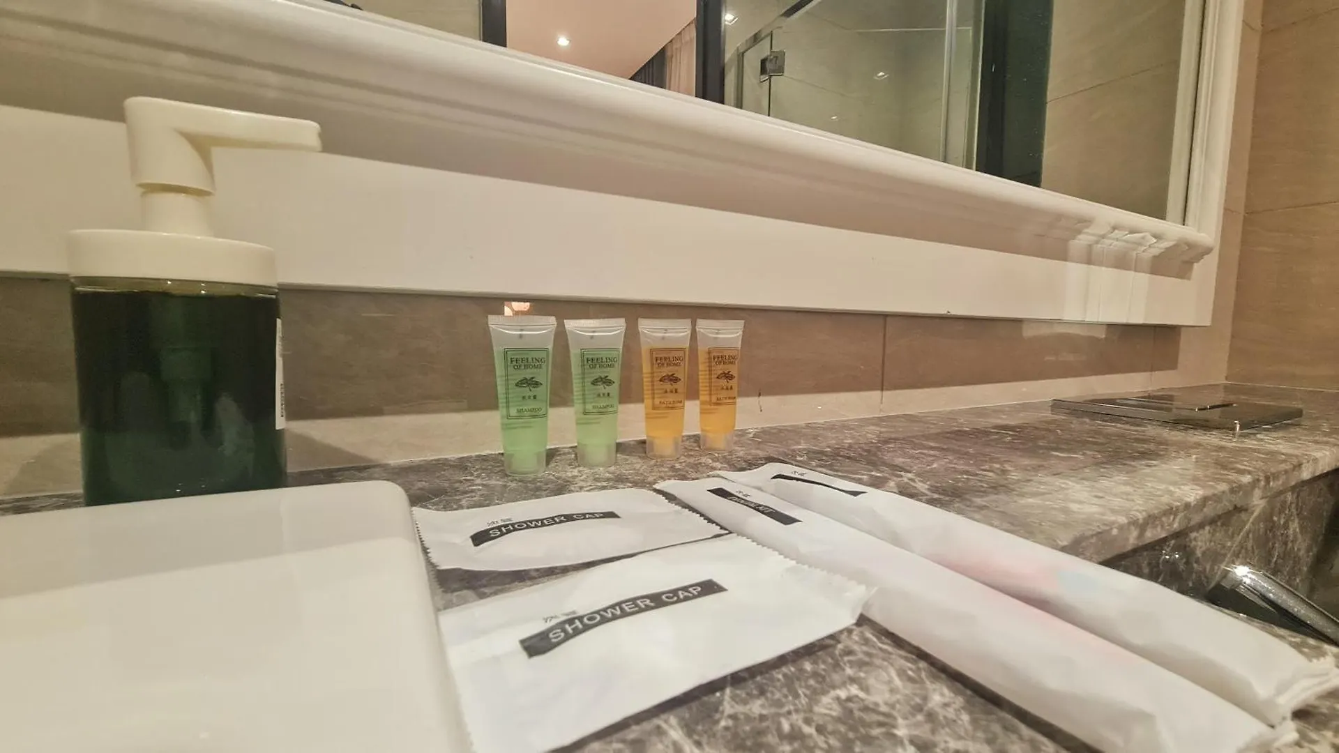 קואלה לומפור The Manor Suites Klcc By Moonway 0*, קואלה לומפור מלזיה