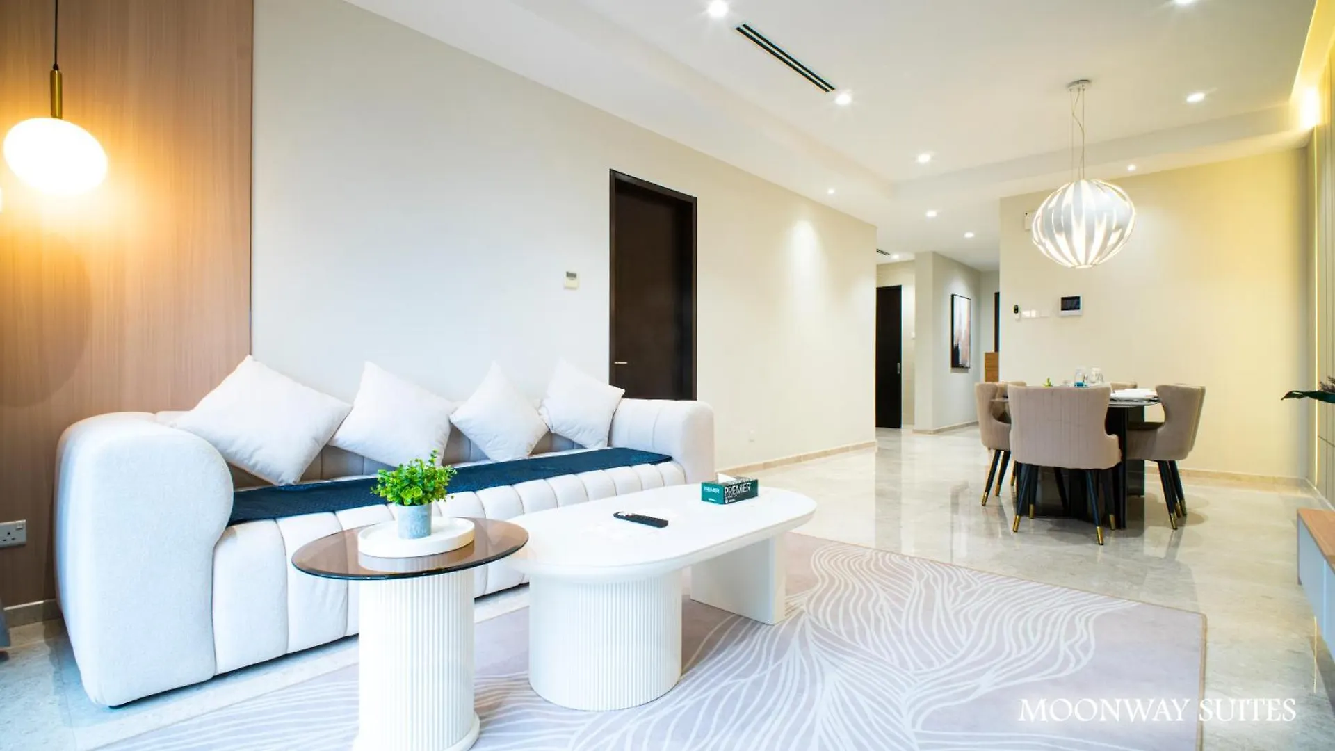 קואלה לומפור The Manor Suites Klcc By Moonway קואלה לומפור