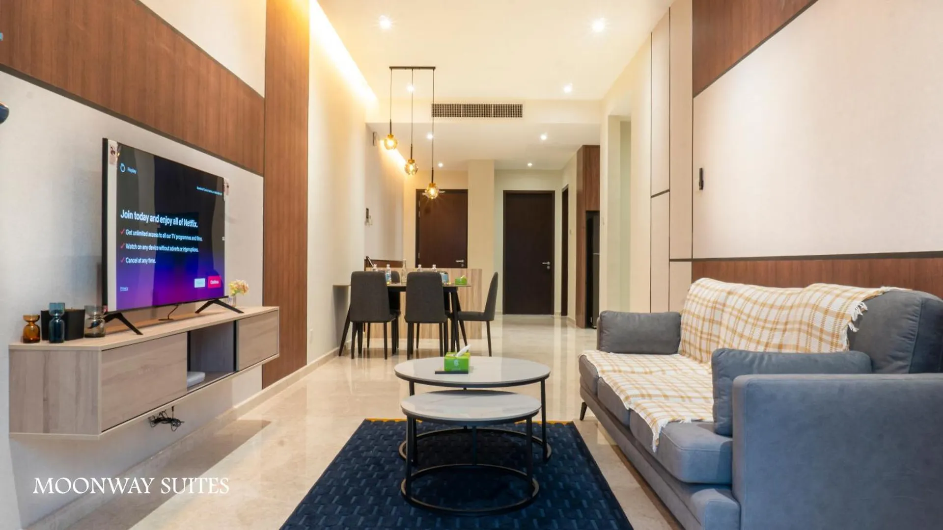 קואלה לומפור The Manor Suites Klcc By Moonway קואלה לומפור
