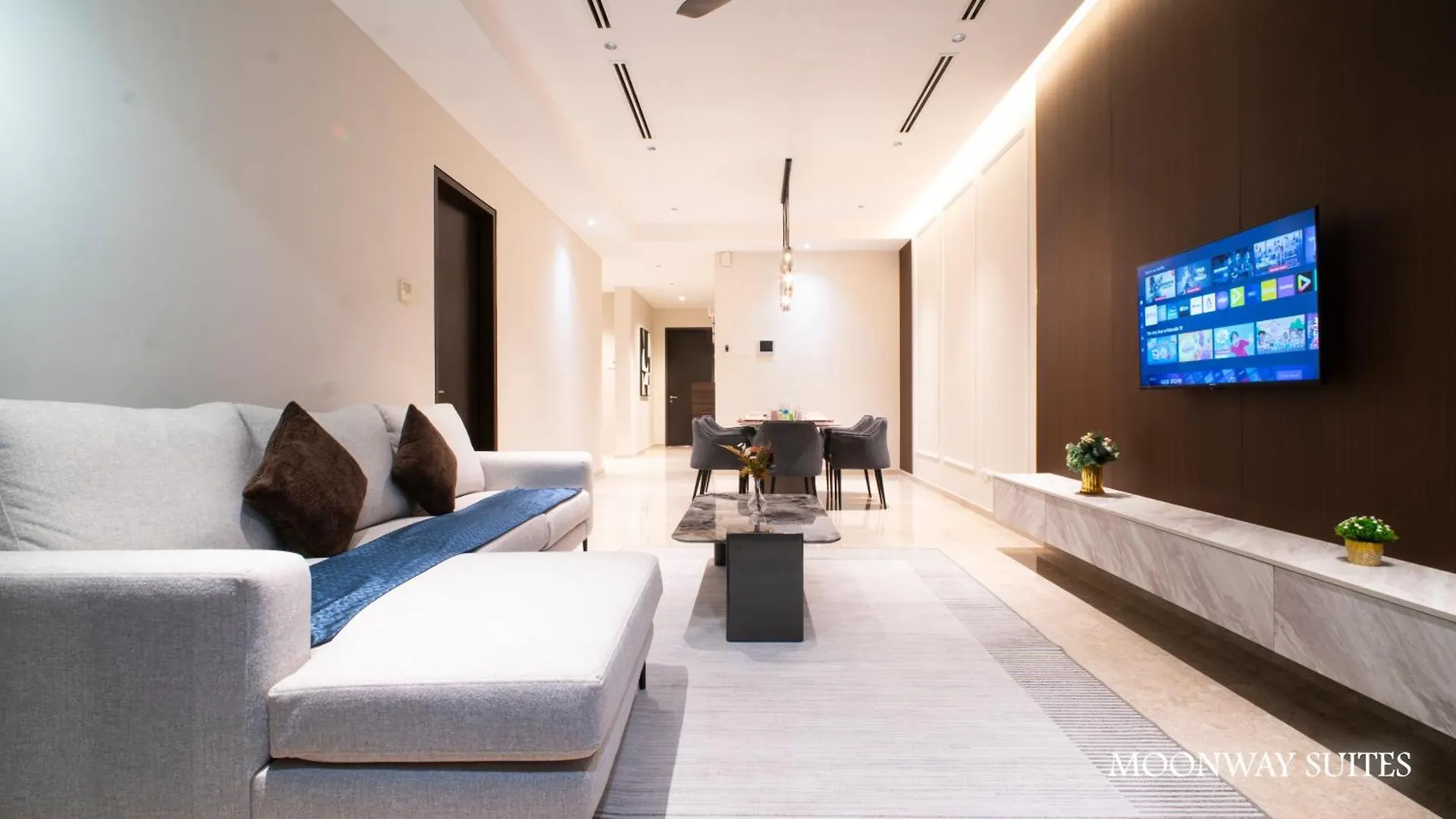 קואלה לומפור The Manor Suites Klcc By Moonway קואלה לומפור