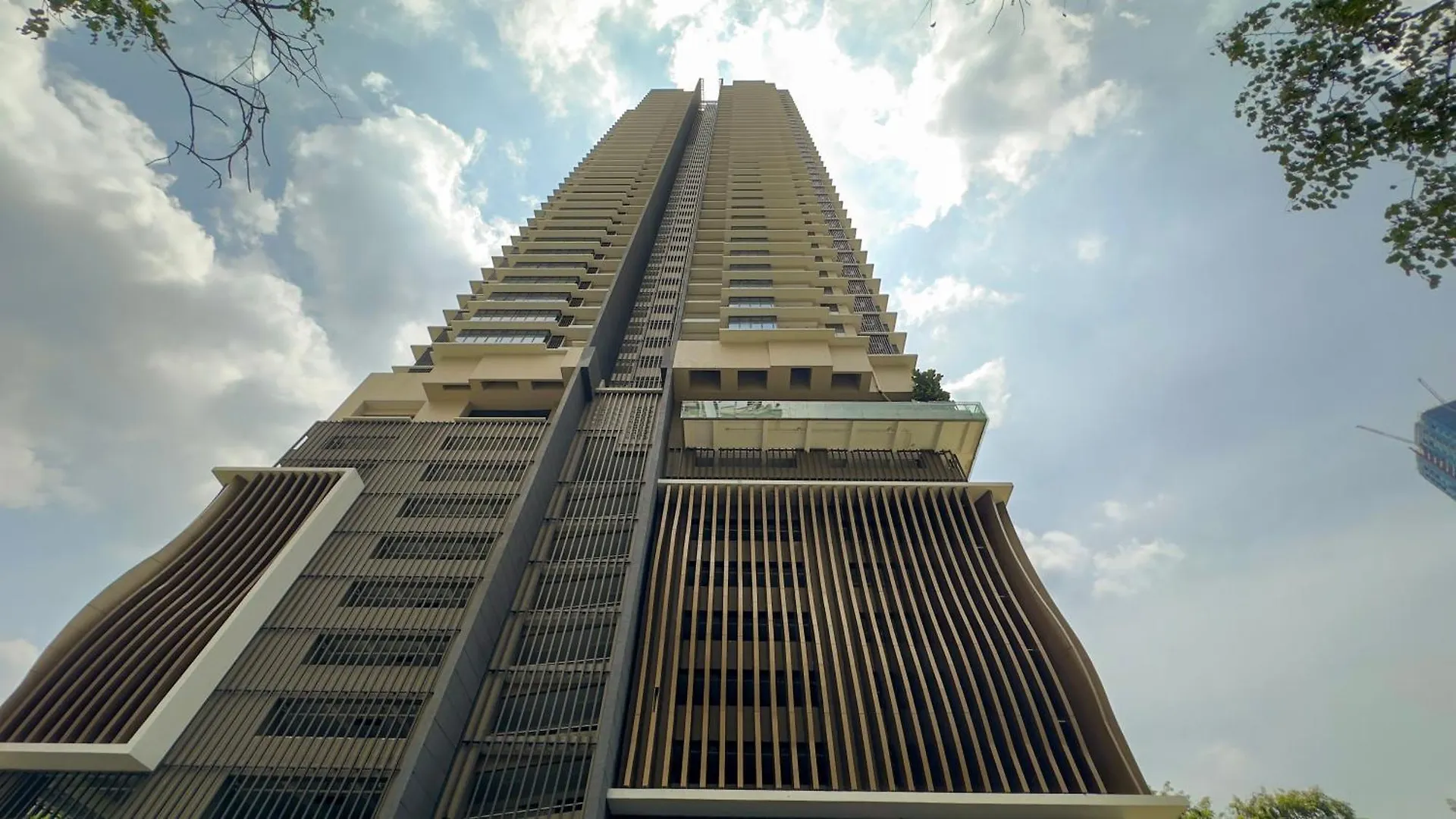 קואלה לומפור The Manor Suites Klcc By Moonway קואלה לומפור