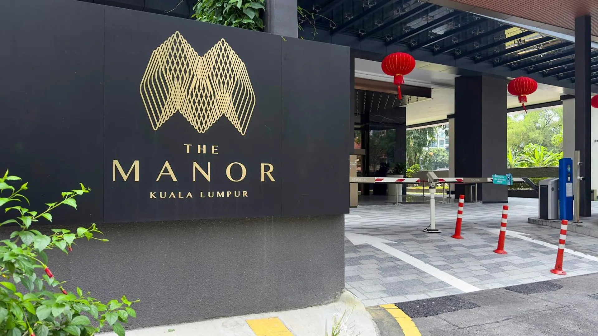 קואלה לומפור The Manor Suites Klcc By Moonway מלזיה