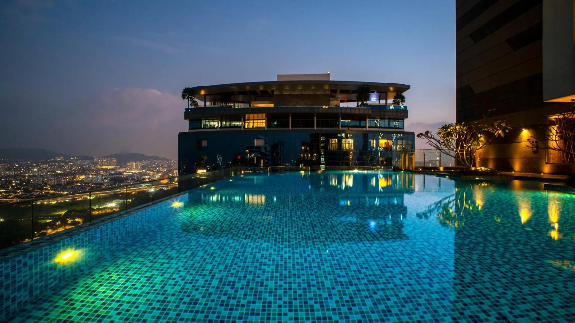 קואלה לומפור The Manor Suites Klcc By Moonway 0*, קואלה לומפור מלזיה