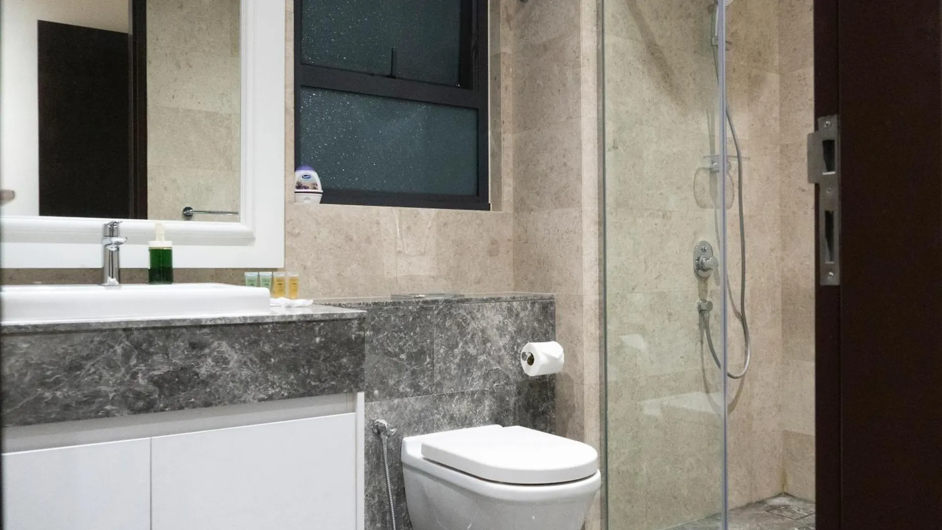 Moonway Luxury Suites At The Manor Residence Klcc アパート クアラルンプール