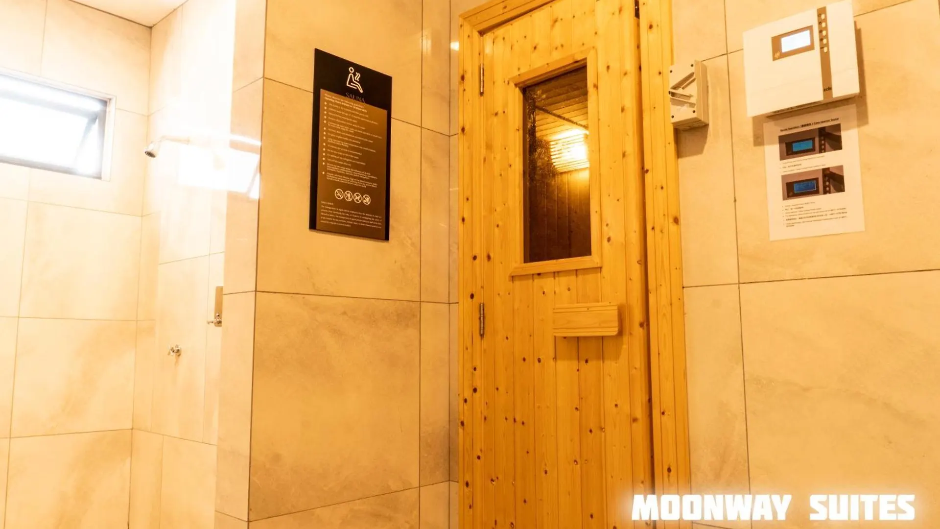 Moonway Luxury Suites At The Manor Residence Klcc Apartment Kuala Lumpur